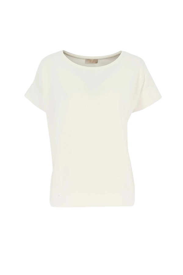 Shirt - White