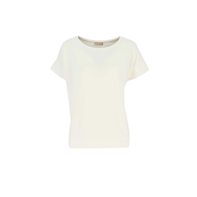 Shirt - White