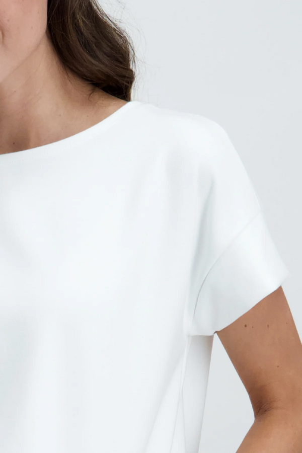 Shirt - White