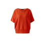 Pullover - Orange