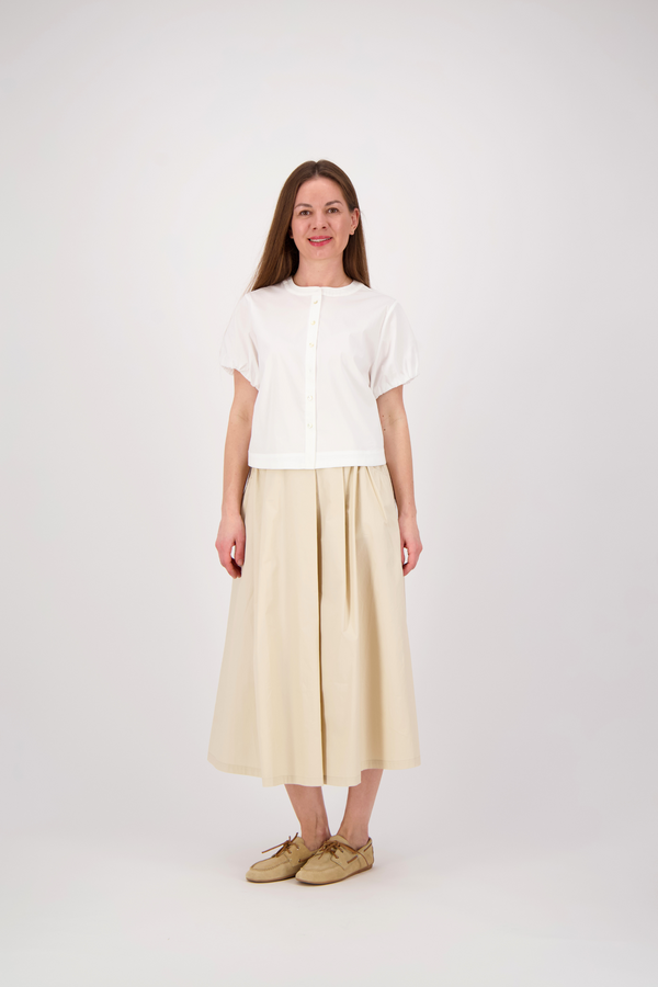 Luisa Skirt - Beige