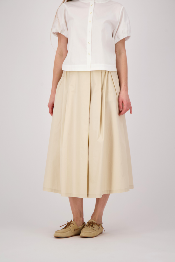 Luisa Skirt - Beige