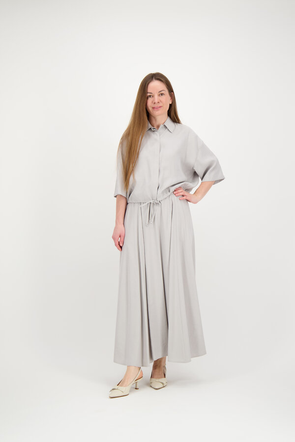 Qerime Skirt - Drizzle