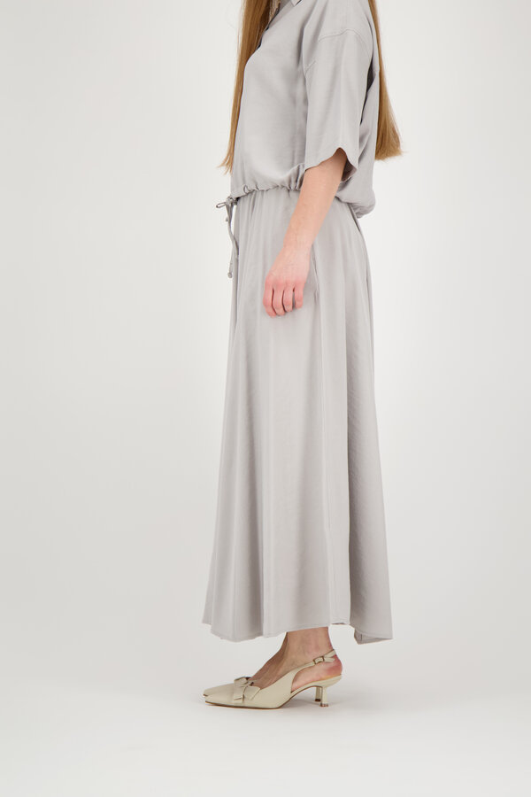 Qerime Skirt - Drizzle