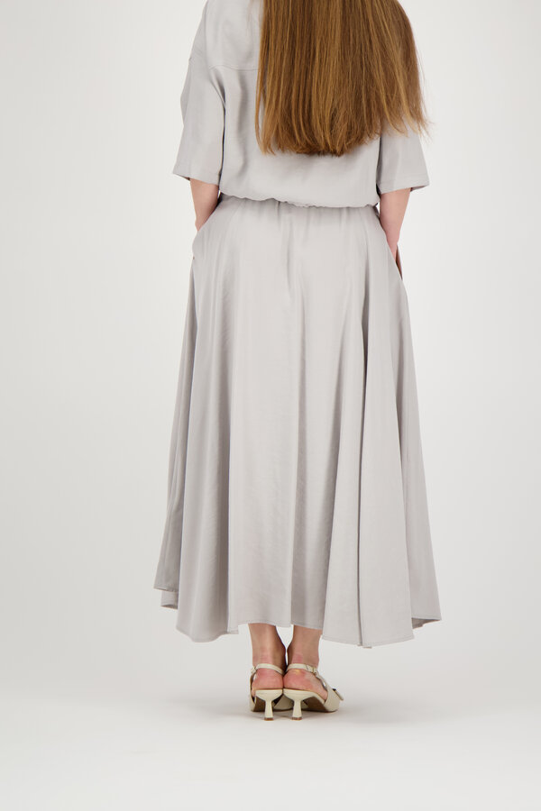Qerime Skirt - Drizzle