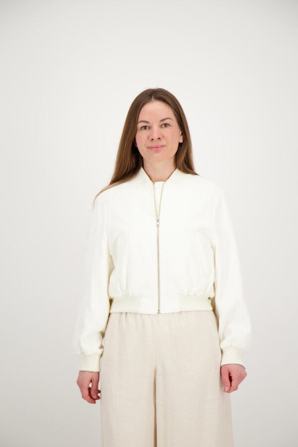 Marham Bomberjack - Undyed