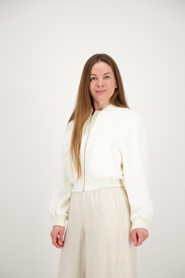 Marham Bomberjack - Undyed