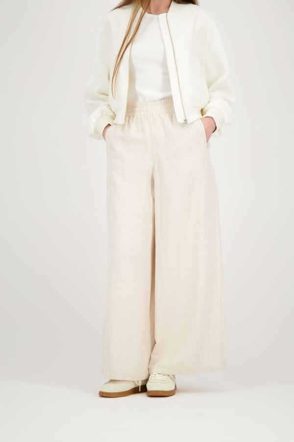 Ceiling Pants - Natural White