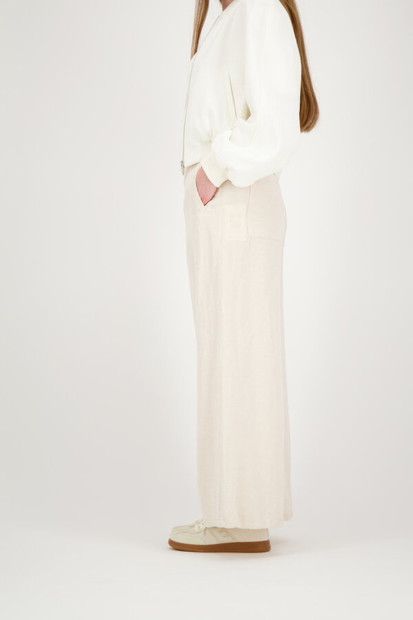 Ceiling Pants - Natural White