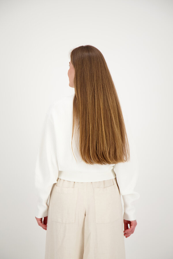 Retiro Sweater - Off White