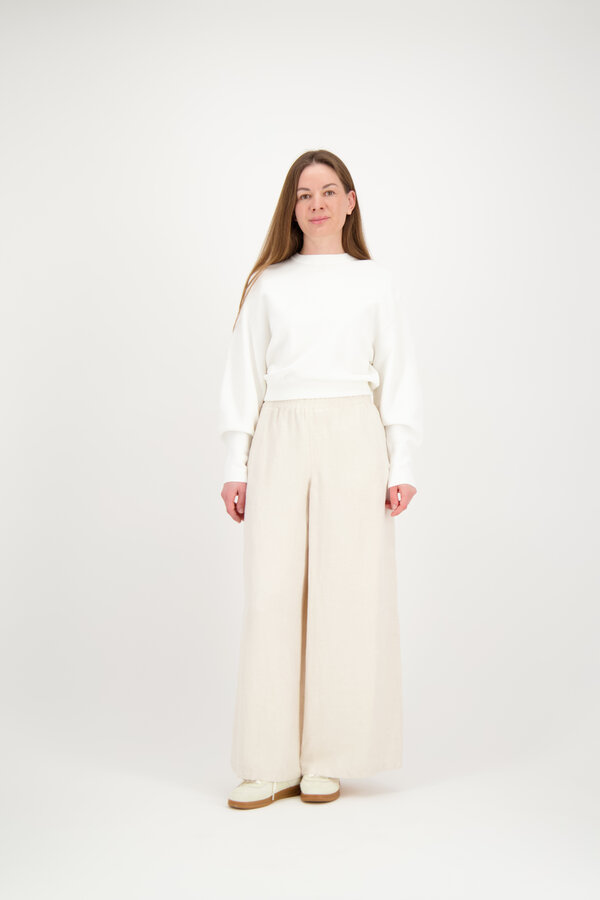 Retiro Sweater - Off White