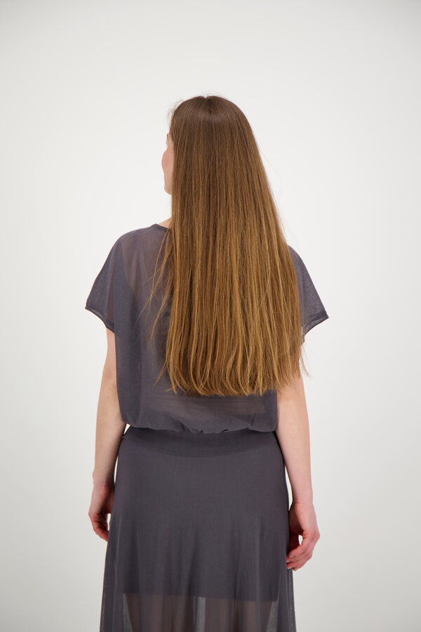 Gerlotta T-shirt - Iron