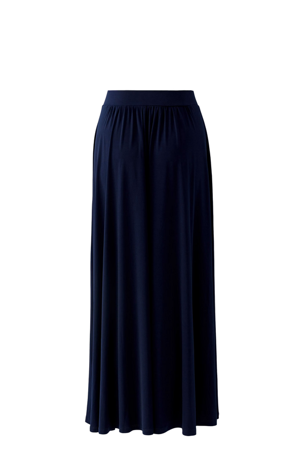 Maxi Skirt - Dark Blue