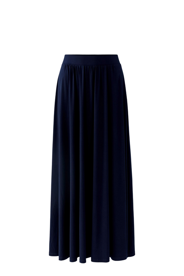 Maxi Skirt - Dark Blue