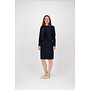 Senna Blazer - Navy