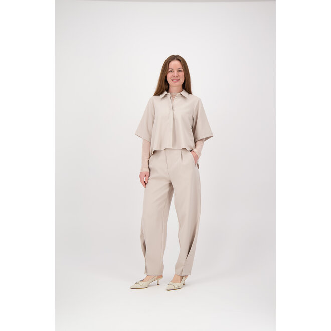 Alijah TRV - Beige Creme