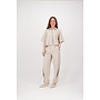 Alijah TRV - Beige Creme