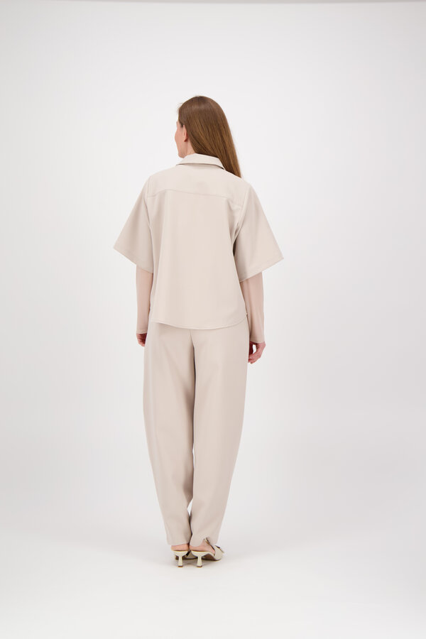 Alijah TRV - Beige Creme