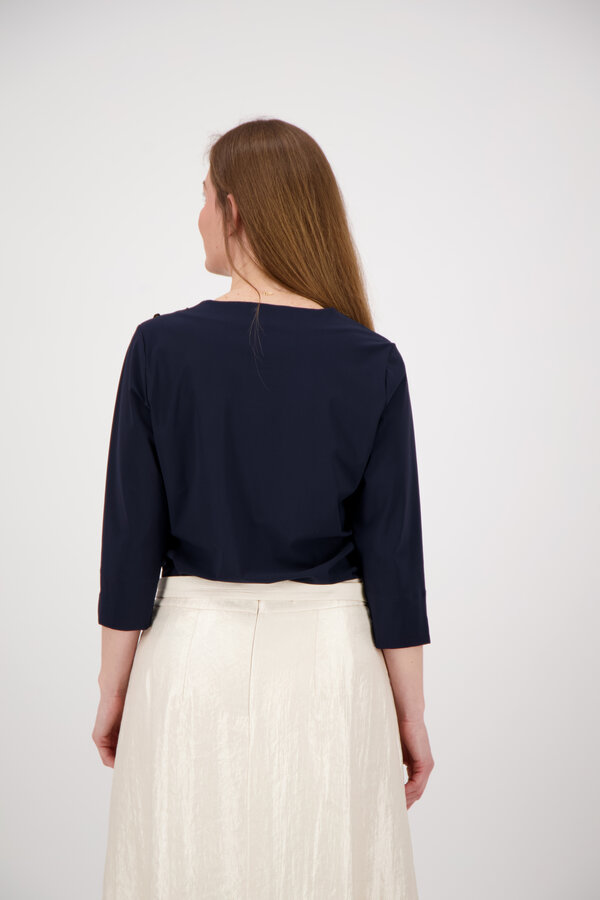 Rhode Top - Navy
