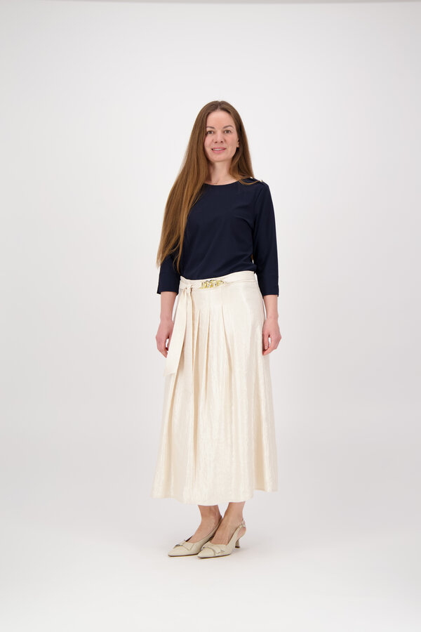Rhode Top - Navy