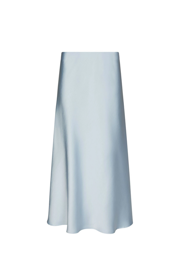 Bovary Skirt - Light Blue