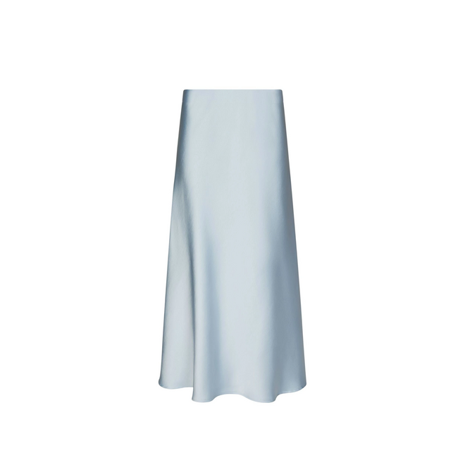Bovary Skirt - Light Blue