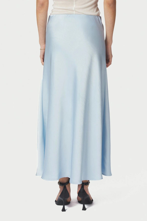 Bovary Skirt - Light Blue
