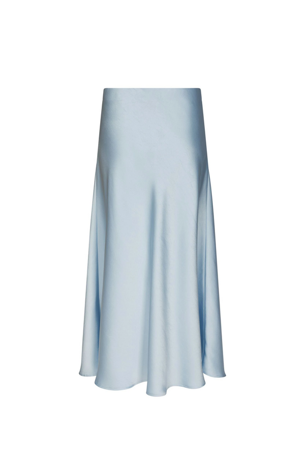 Bovary Skirt - Light Blue