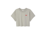 Woman Tee Shirt Gixy - Mineral