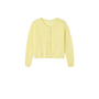 Vitow Cardigan - Lemon Tree Melange