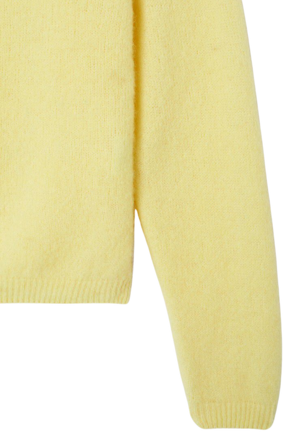 Vitow Cardigan - Lemon Tree Melange