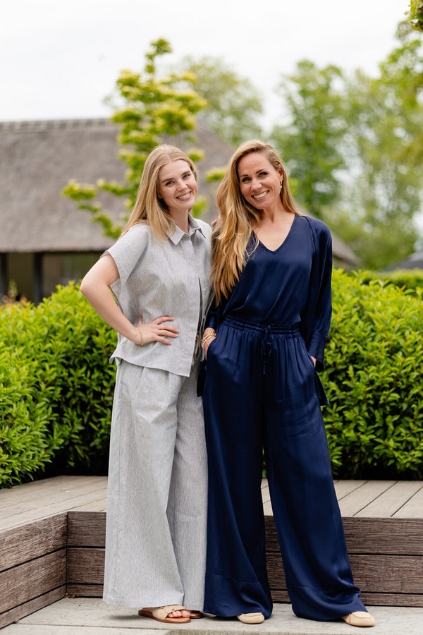 Shop the look | Simple The Brand
