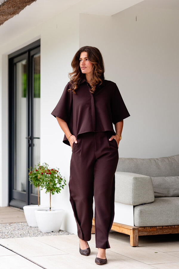Shop the look | Est'Seven