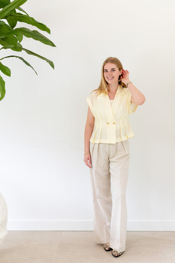 Shop the Look | Copenhagen Muse