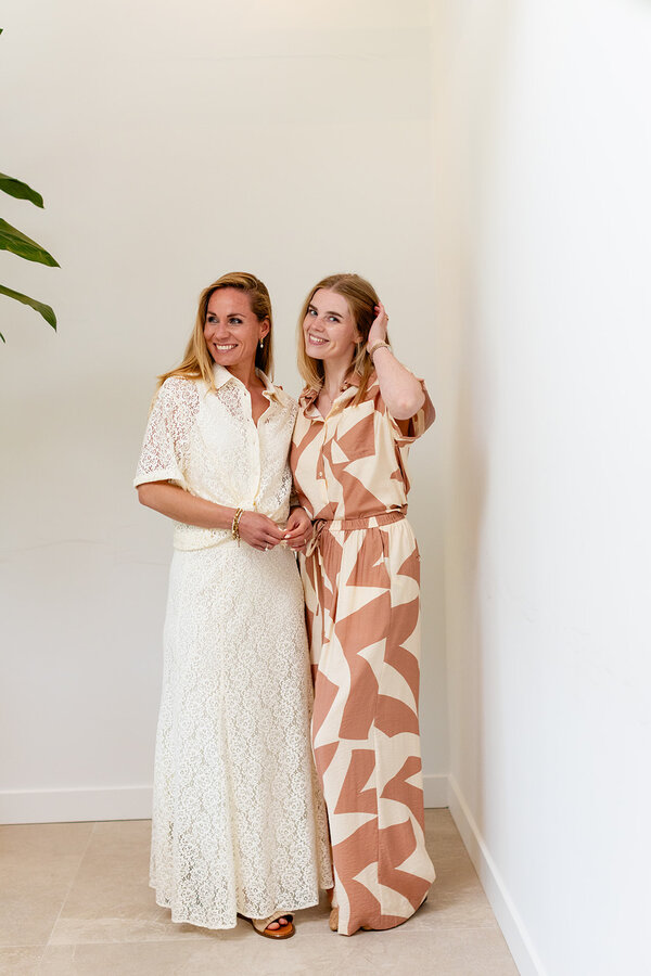 Shop the look | Grace & Mila