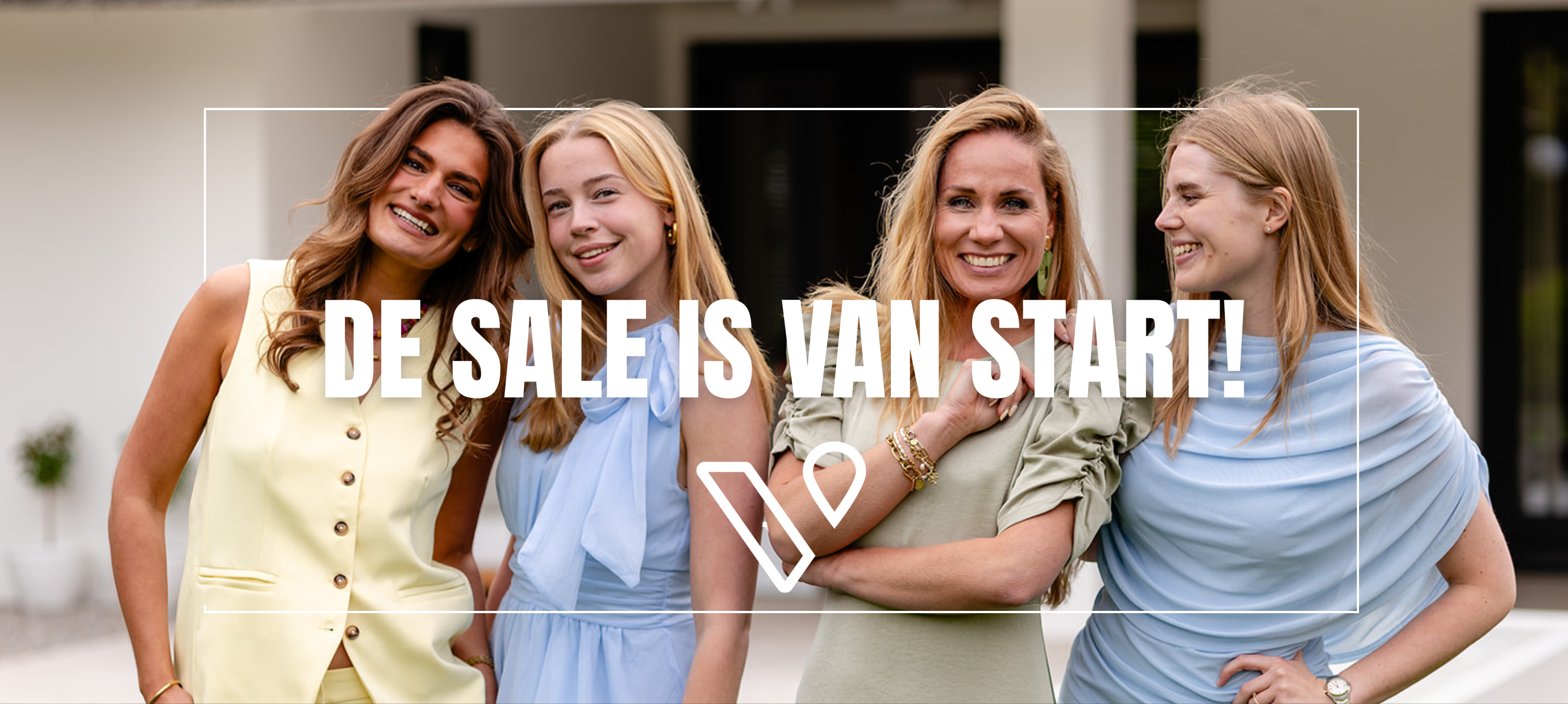 Stijlvol & Voordelig: De Voortman Mode Sale is van Start!