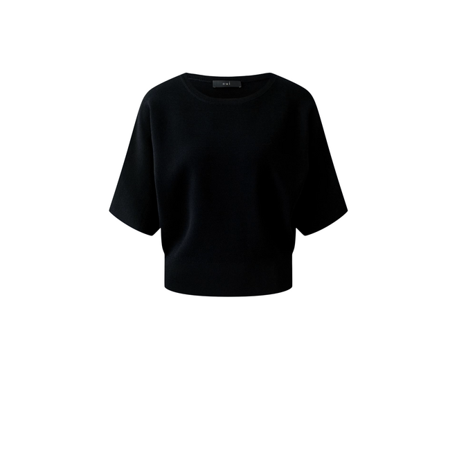Pullover - Black