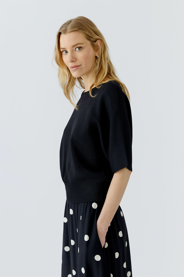 Pullover - Black