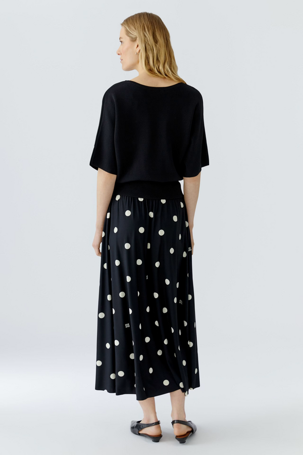 Pullover - Black