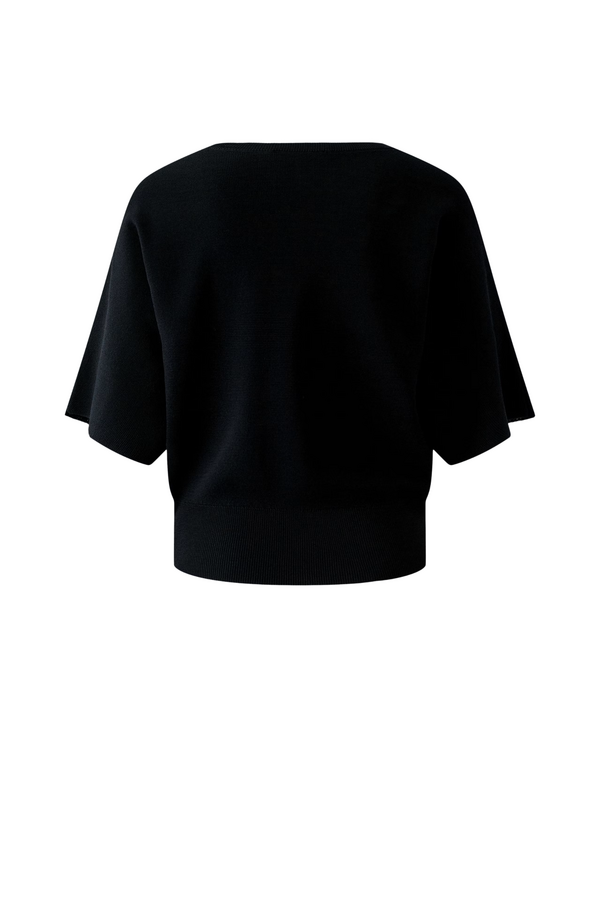 Pullover - Black