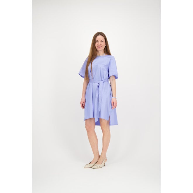 Ciel Dress - Light Blue