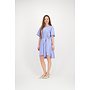 Ciel Dress - Light Blue