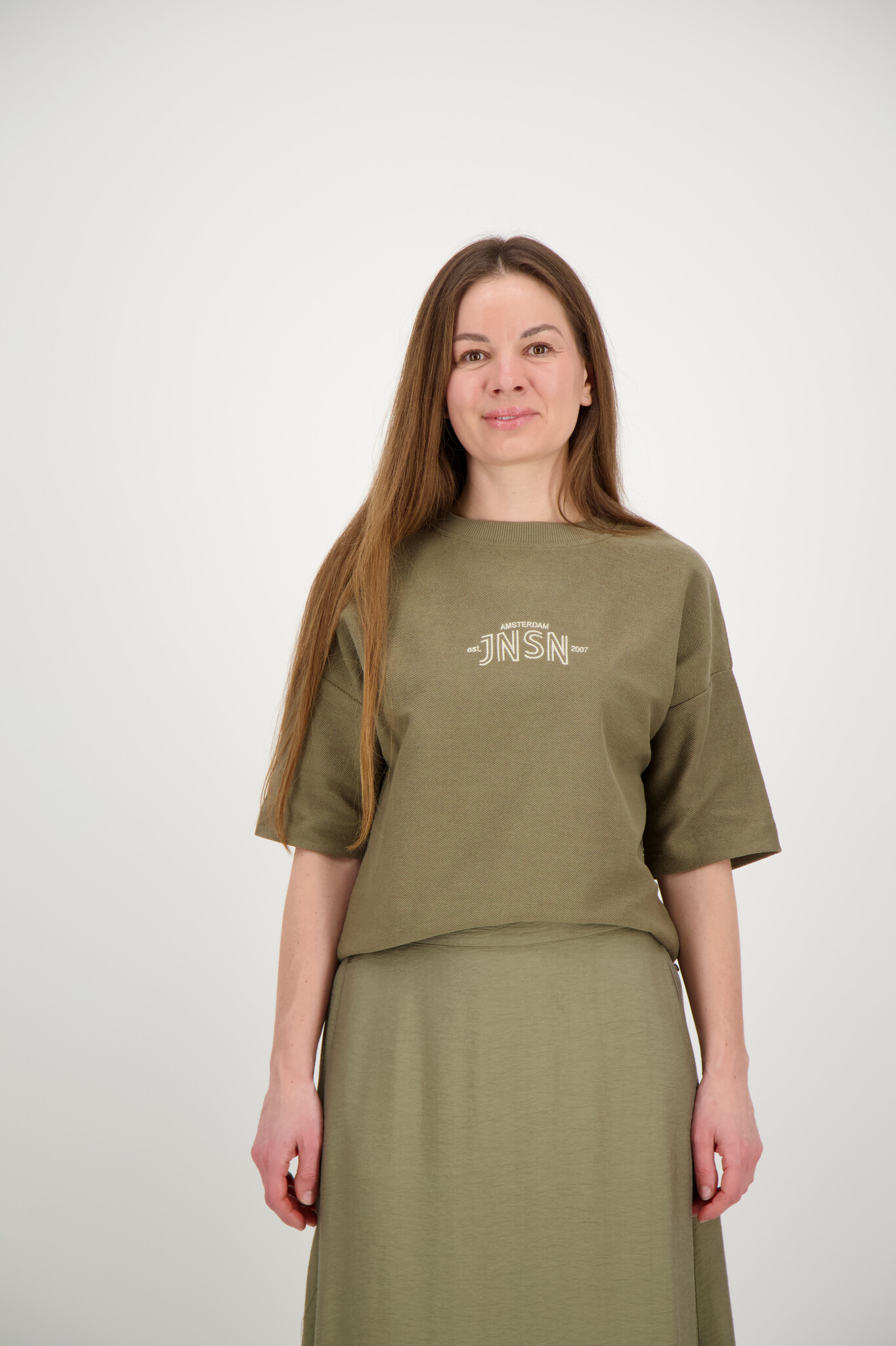 Noeka Trui - Army
