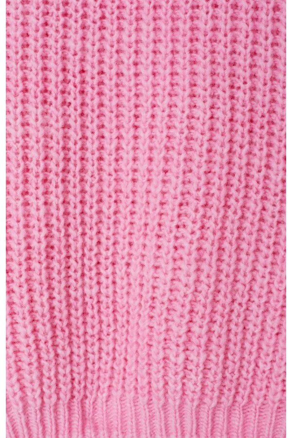 Femme Pull Cyrow - Bonbon Chin
