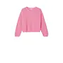 Femme Pull Cyrow - Bonbon Chin