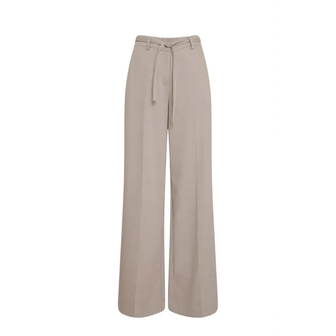 Marceli HW Pants Long - Warm LGM