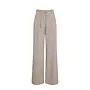 Marceli HW Pants Long - Warm LGM