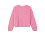 Femme Pull Cyrow - Bonbon Chin