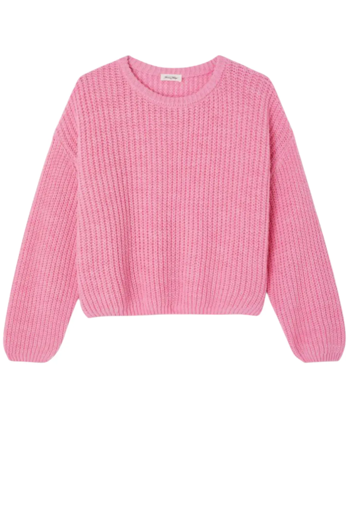Femme Pull Cyrow - Bonbon Chin