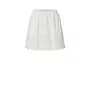 Lill Hw Skirt - Off White
